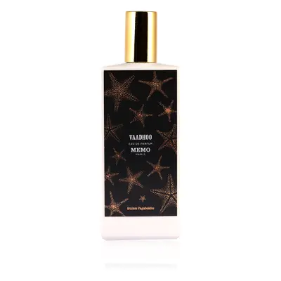Memo Paris Vaadhoo Eau de Parfum 75 ml