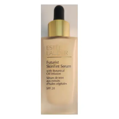 Estee Lauder Futurist Skintint Serum SPF20 1W1 Bone 30 ml