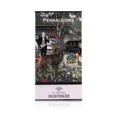 Penhaligon's The Inimitable William Penhaligon Eau de Parfum 75 ml