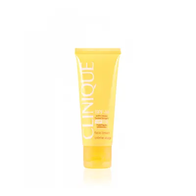 Clinique Sun SPF 40 Face Cream 50 ml