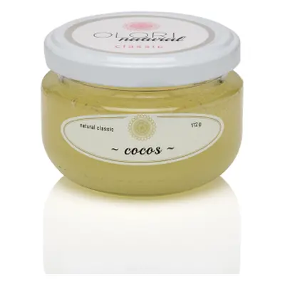 Olori Duftglas Natural Classic Cocos 112 g