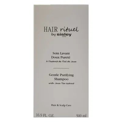 Sisley Hair Rituel by Sisley Soin Lavant Doux Pureté 500 ml