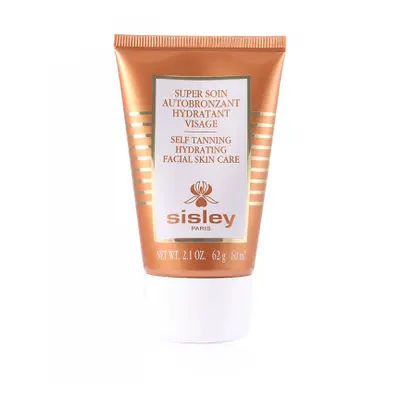 Sisley Super Soin Autobronzant Hydratant Visage 60 ml