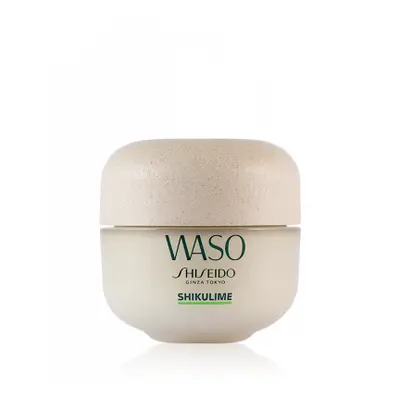 Shiseido WASO Shikulime Mega Hydrating Moisturizer 50 ml