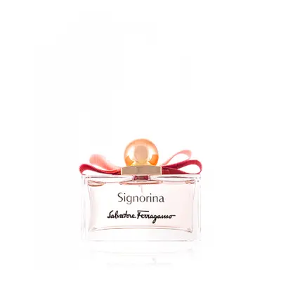 Salvatore Ferragamo Signorina Eau de Parfum 30 ml