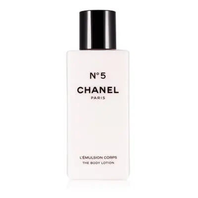 Chanel No. 5 Body Lotion 200 ml