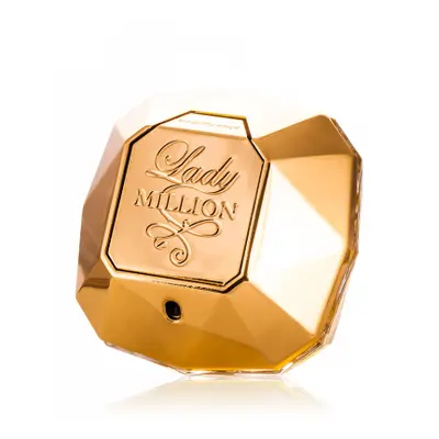 Paco Rabanne Lady Million Eau de Parfum 80 ml