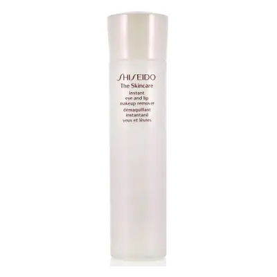 Shiseido The Skincare Instant Eye & Lip Makeup Remover 125 ml