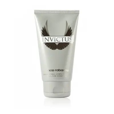 Paco Rabanne Invictus Shower Gel 150 ml