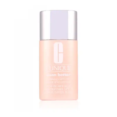 Clinique Even Better Makeup SPF 15 CN 74 Beige 30 ml