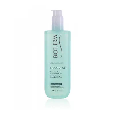 Biotherm Biosource Lotion Tonifiante & Hydratante 24h für Normale bis Mischhaut