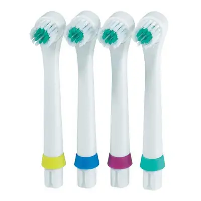 AEG opzetborstels - 4 stuks