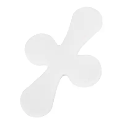 Topcom Randbeschermer - 4 stuks