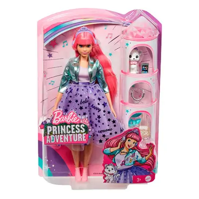 Barbie prinses avontuur - Daisy