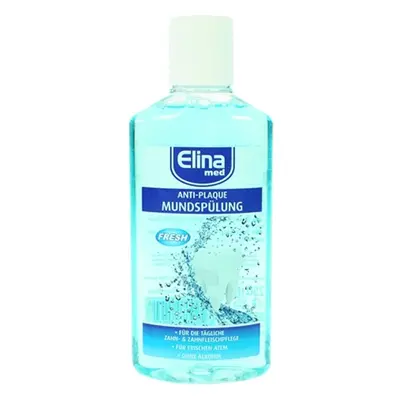 Elina Fris Antiplak Mondwater 250ml
