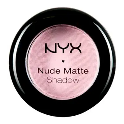 NYX Matte Oogschaduw Verjaardagspakje