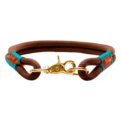 Halsband Hunter Oss - 60/12