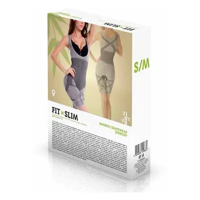 Fit/Slim afslankkorset - Bamboe