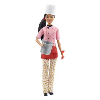 Barbie carrière kok pop - GTW38