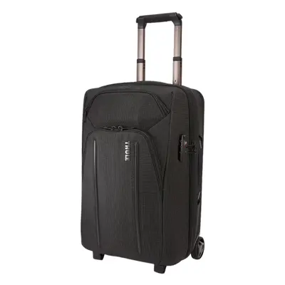 Thule Crossover 2 Handbagage - Zwart