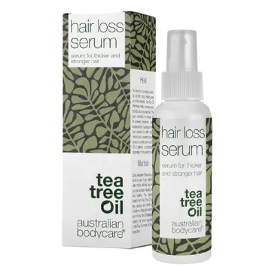 Australian Bodycare Serum tegen haaruitval - 100 ml