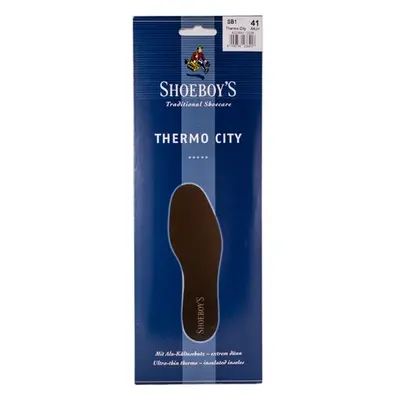Shoeboy's Thermo City schoenzool