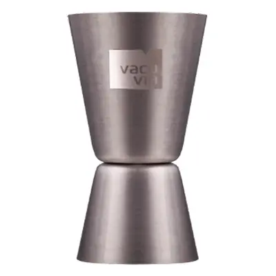 Vacu Vin Dubbele Jigger