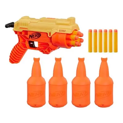 Nerf Alpha Strike Cobra RC 6-Set