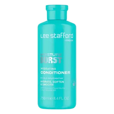 Lee Stafford Moisture Burst Hydraterende Conditioner - 250 ml