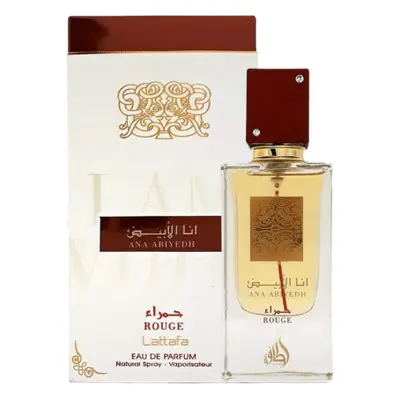 Lattafa Ana Abiyedh Rogue EDP - 60ml