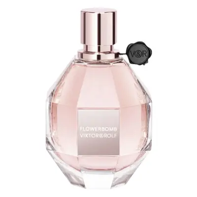 Viktor & Rolf Flowerbomb Eau De Parfum 50 ml