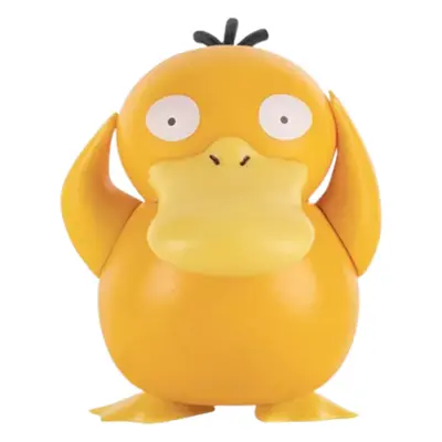 Pokemon strijd figuur Psyduck