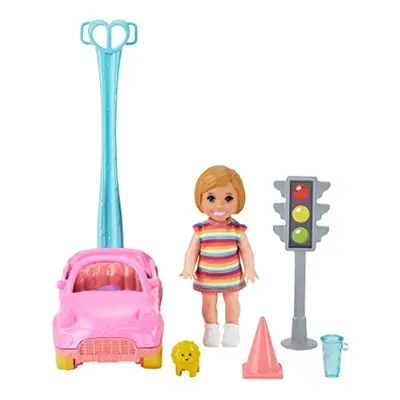 Barbie Schipper Babysitters Inc GRP17