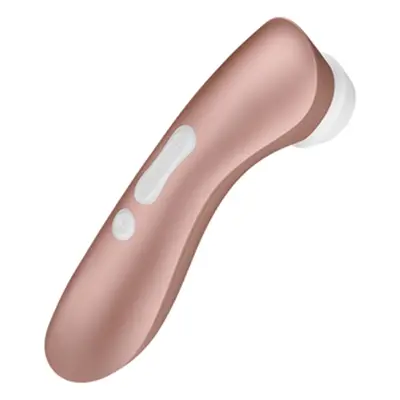 Satisfyer Pro 2 vibrator