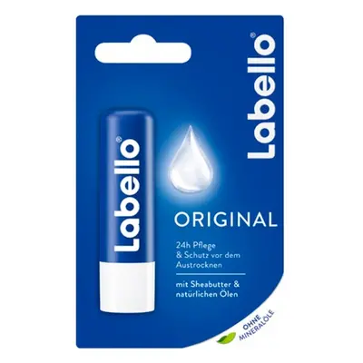 Labello Klassieke Lippenbalsem