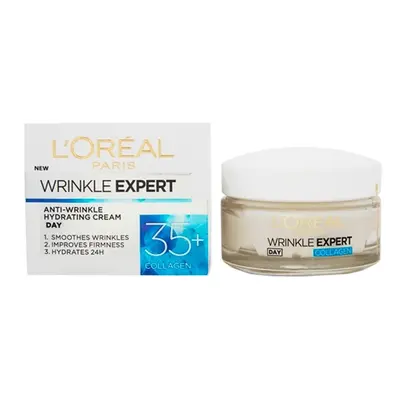 L'Oreal Wrinkle Expert Dagcrème 35+ - 50 ml