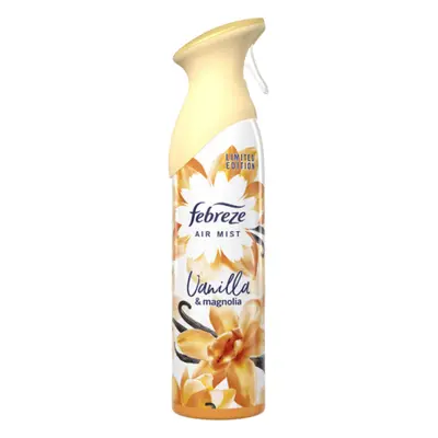 Febreze Luchtnevel Vanille & Magnolia - 185 ml