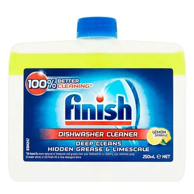 Finish Citroen Machinereiniger - 250ml