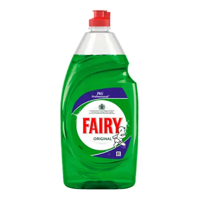 Fairy Professioneel Original Vaatwasmiddel - 900ML