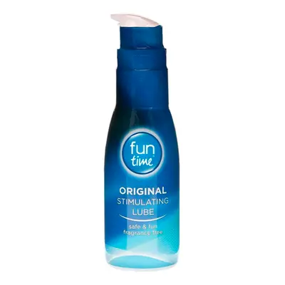 Fun Time Original Glijmiddel - 75ML