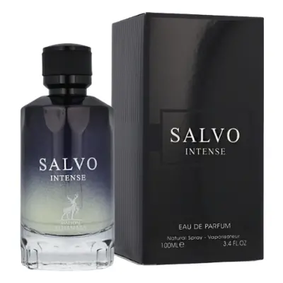 Maison Alhambra Salvo Intense Eau De Parfum 100 ml