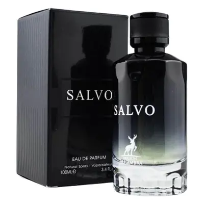 Salvo Maison Alhambra Origineel Eau de Parfum - 100ml