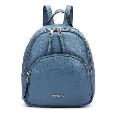 Pikolinos Sac à dos en cuir DURANGO WHA