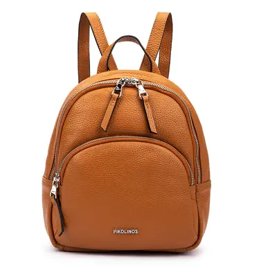 Pikolinos Sac à dos en cuir DURANGO WHA