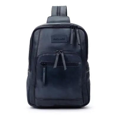 Pikolinos Sac à dos en cuir VALLS MHA