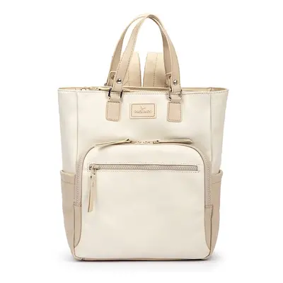 Pikolinos Sac à dos en cuir BEGUR WHA