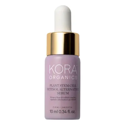 KORA Organics Plant Stem Cell Retinol Alternative Serum (10 ml)