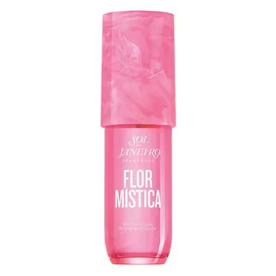 Sol de Janeiro Limited Edition Perfume Mist Flor Mística (90 ml)