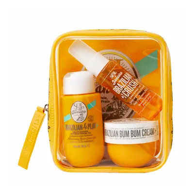 Sol de Janeiro Jet Set