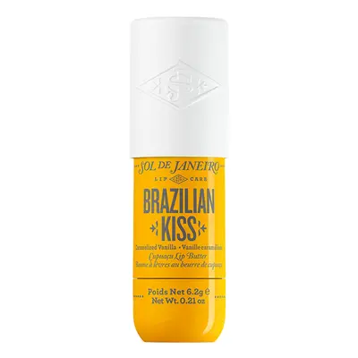Sol de Janeiro Brazilian Kiss Cupaçu Lip Butter (6.2 g)